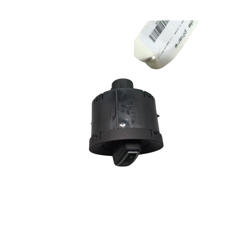 Commande de phare VOLKSWAGEN POLO 5 Photo n°1