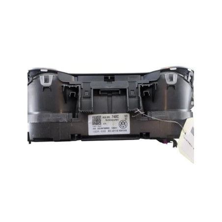 Compteur VOLKSWAGEN POLO 5