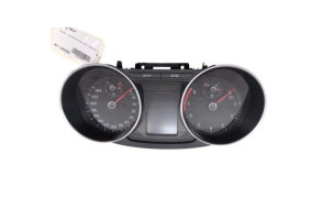 Compteur VOLKSWAGEN POLO 5 Photo n°2