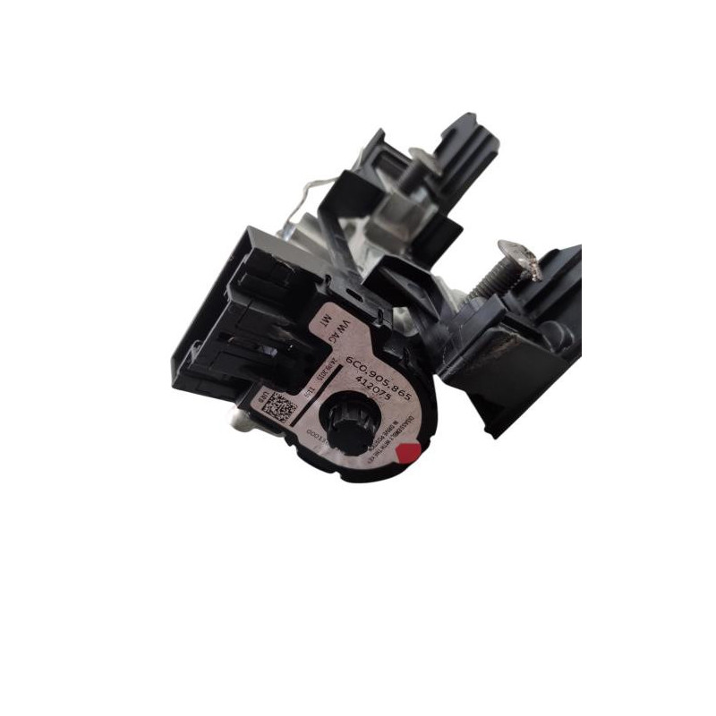 Neiman VOLKSWAGEN POLO 5 Photo n°1