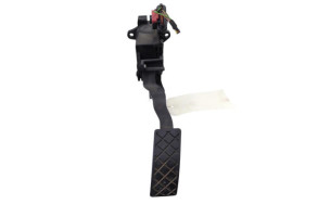 Pedale d'accelerateur VOLKSWAGEN POLO 5 Photo n°1