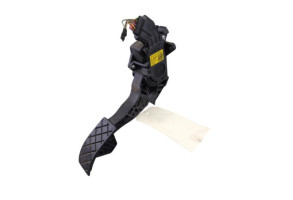 Pedale d'accelerateur VOLKSWAGEN POLO 5 Photo n°2