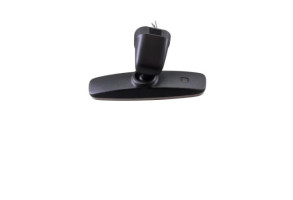 Retroviseur interieur VOLKSWAGEN POLO 5 Photo n°2