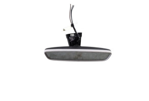 Retroviseur interieur VOLKSWAGEN POLO 5 Photo n°4