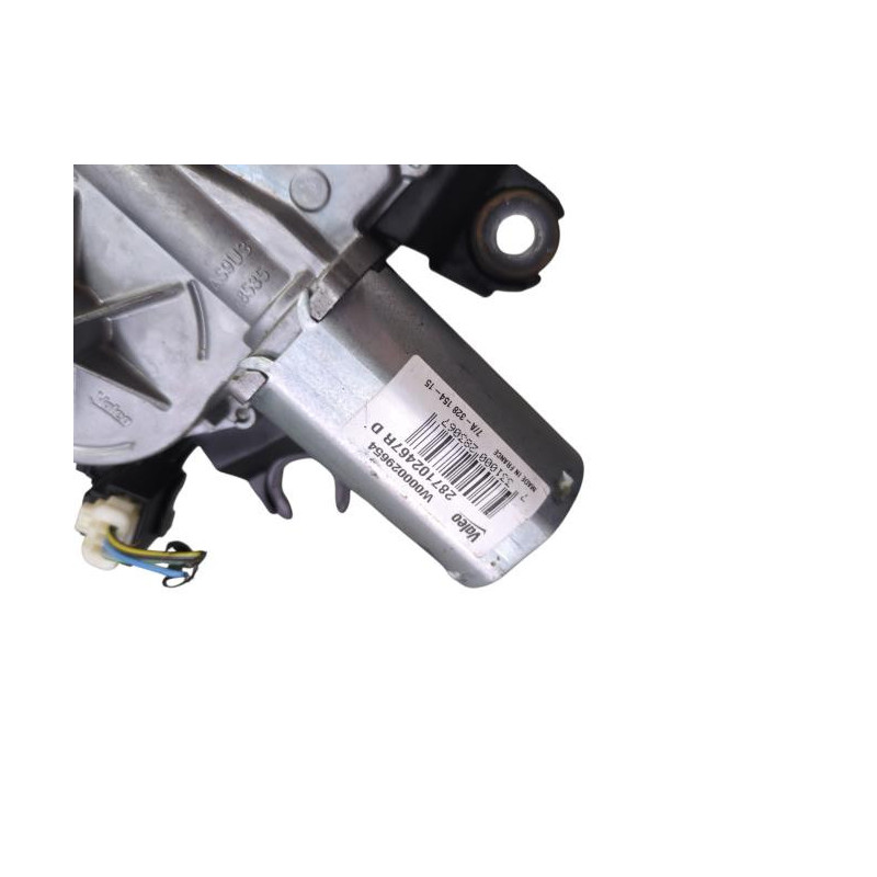 Moteur essuie glace arriere DACIA LODGY Photo n°1