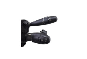 Com (Bloc Contacteur Tournant+Commodo Essuie Glace+Commodo Phare) PEUGEOT 5008 1 Photo n°3