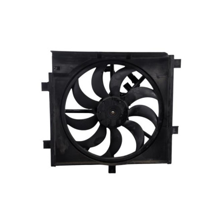 Moto ventilateur radiateur NISSAN JUKE 1