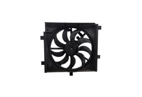 Moto ventilateur radiateur NISSAN JUKE 1 Photo n°1