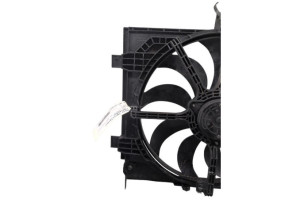 Moto ventilateur radiateur NISSAN JUKE 1 Photo n°5