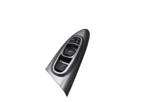 Interrupteur de leve vitre avant gauche NISSAN JUKE 1 Photo n°5