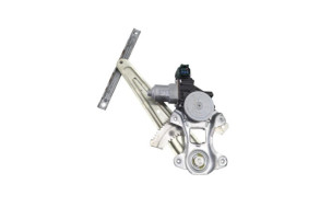 Leve vitre electrique arriere droit NISSAN JUKE 1 Photo n°1