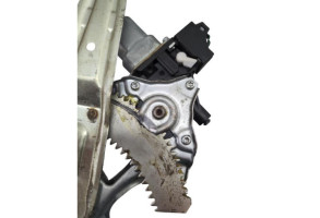 Leve vitre electrique arriere gauche NISSAN JUKE 1 Photo n°5