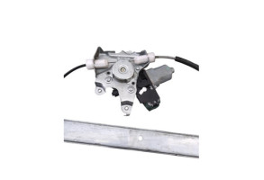 Leve vitre electrique avant droit NISSAN JUKE 1 Photo n°4