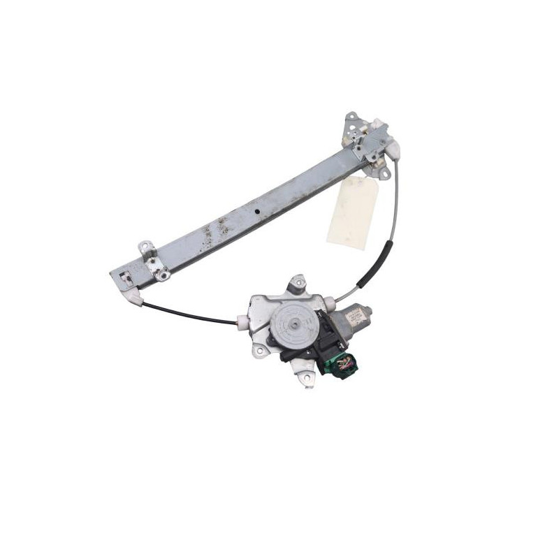 Leve vitre electrique avant gauche NISSAN JUKE 1 Photo n°1