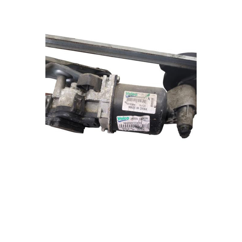 Moteur essuie glace avant NISSAN JUKE 1 Photo n°1