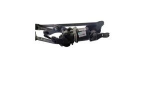 Moteur essuie glace avant NISSAN JUKE 1 Photo n°3