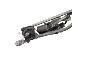 Moteur essuie glace avant NISSAN JUKE 1 Photo n°5