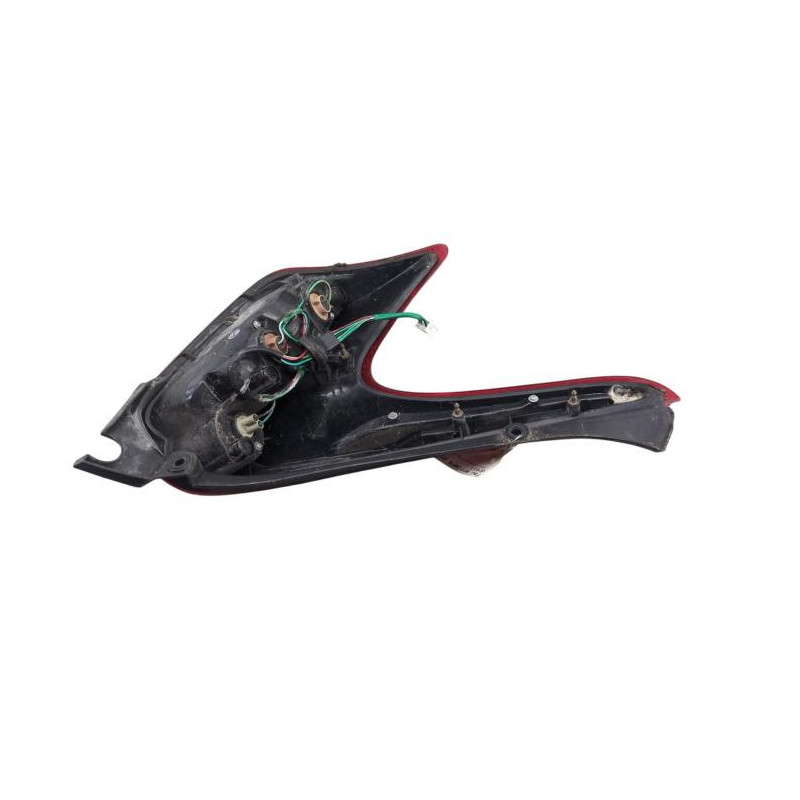 Feu arriere principal droit (feux) NISSAN JUKE 1 Photo n°1