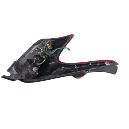 Feu arriere principal droit (feux) NISSAN JUKE 1