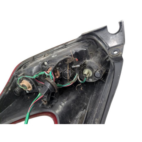 Feu arriere principal gauche (feux) NISSAN JUKE 1