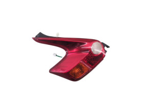 Feu arriere principal gauche (feux) NISSAN JUKE 1 Photo n°2