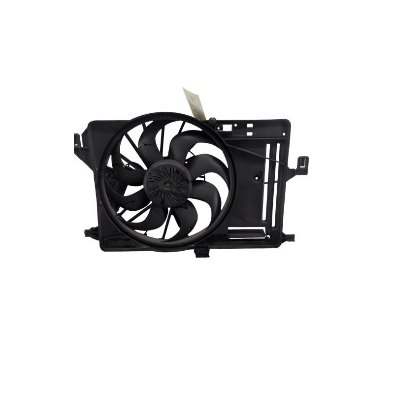 Moto ventilateur radiateur FORD C-MAX 2 Photo n°1
