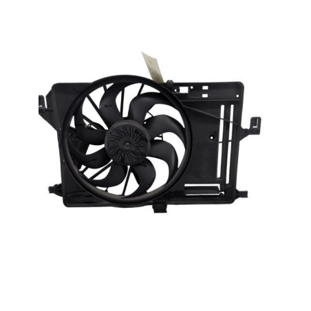 Moto ventilateur radiateur FORD C-MAX 2
