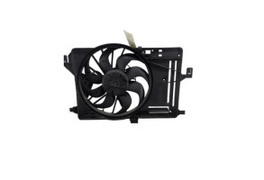 Moto ventilateur radiateur FORD C-MAX 2 Photo n°1