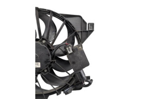 Moto ventilateur radiateur FORD C-MAX 2 Photo n°3