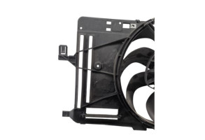 Moto ventilateur radiateur FORD C-MAX 2 Photo n°5