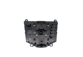 Bouton de warning FORD C-MAX 2 Photo n°3