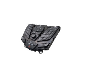 Bouton de warning FORD C-MAX 2 Photo n°5