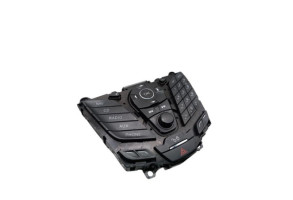 Bouton de warning FORD C-MAX 2 Photo n°6