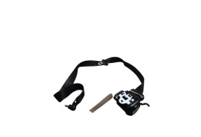 Ceinture avant droit FORD C-MAX 2 Photo n°1