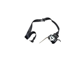 Ceinture avant droit FORD C-MAX 2 Photo n°2