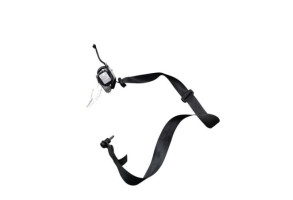 Ceinture avant gauche FORD C-MAX 2 Photo n°3