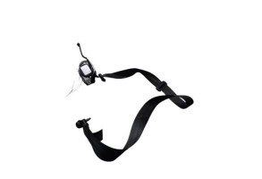 Ceinture avant gauche FORD C-MAX 2 Photo n°5