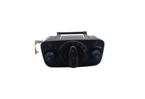 Commande de phare FORD C-MAX 2 Photo n°7