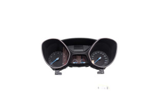 Compteur FORD C-MAX 2 Photo n°3