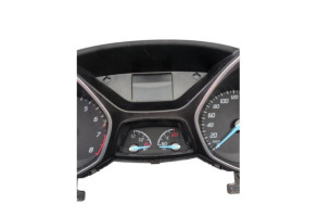 Compteur FORD C-MAX 2 Photo n°4