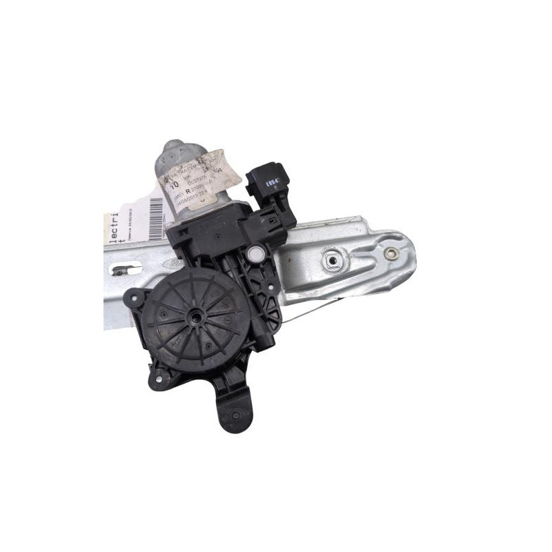 Leve vitre electrique arriere droit FORD C-MAX 2 Photo n°1