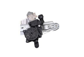 Leve vitre electrique arriere droit FORD C-MAX 2 Photo n°1