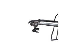 Moteur essuie glace avant FORD C-MAX 2 Photo n°4