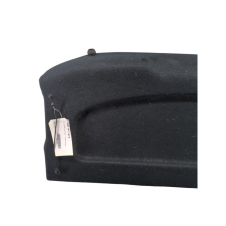 Plage arriere FORD C-MAX 2