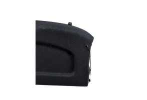 Plage arriere FORD C-MAX 2 Photo n°4