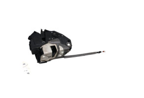 Serrure arriere droit FORD C-MAX 2 Photo n°2