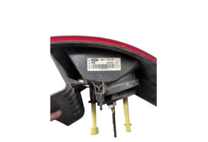 Feu arriere principal droit (feux) FORD C-MAX 2 Photo n°4