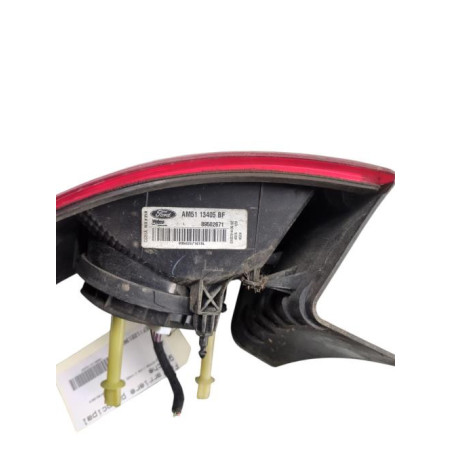 Feu arriere principal gauche (feux) FORD C-MAX 2