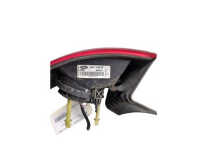 Feu arriere principal gauche (feux) FORD C-MAX 2 Photo n°1