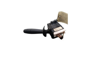 Commodo d'essuie glaces RENAULT TRAFIC 2 Photo n°2